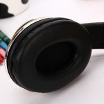 Wholesale HD Wireless Bluetooth Stereo Headset SH11 (Navy Blue)